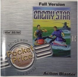 Cover Enemy Star