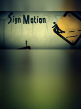 Cover Sign Motion