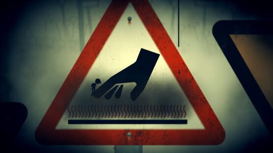 Screenshot Sign Motion