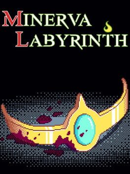 Cover Minerva Labyrinth