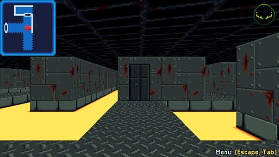 Screenshot Minerva Labyrinth