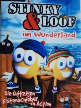 Cover Wonderland