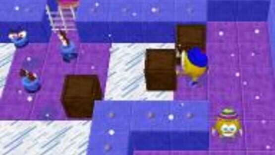 Screenshot Wonderland