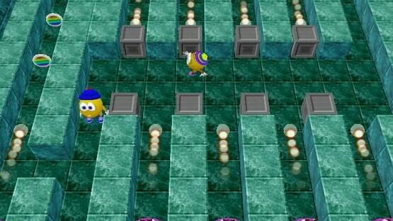 Screenshot Wonderland