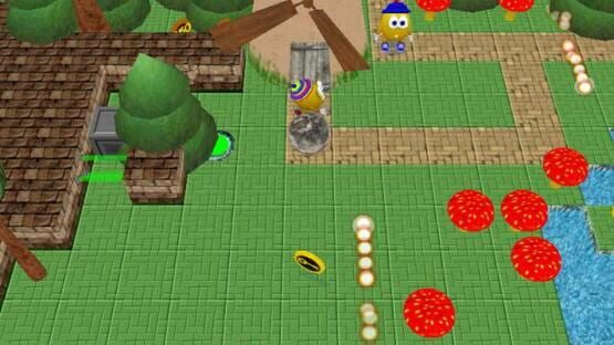 Screenshot Wonderland Secret Worlds