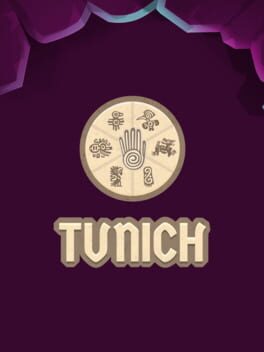 Cover Tunich