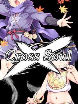 Cover Cross Soul