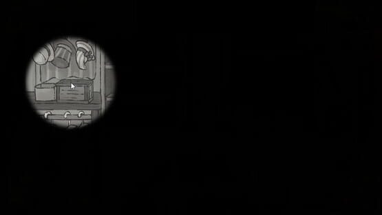 Screenshot No Ghost in Circus Caravan