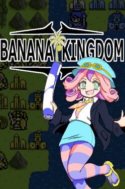 Cover Banana Kingdom