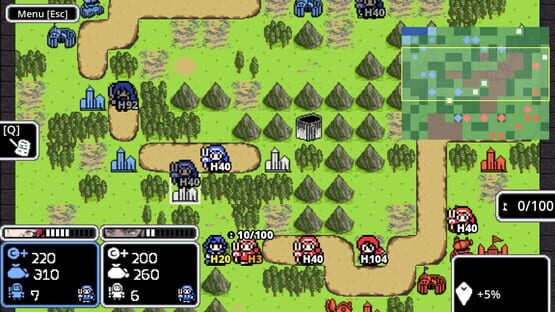 Screenshot Banana Kingdom