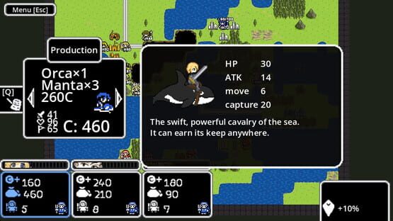 Screenshot Banana Kingdom