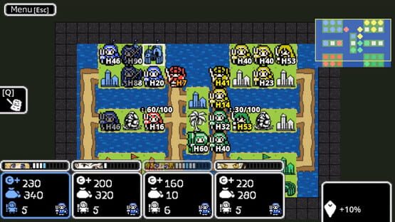 Screenshot Banana Kingdom