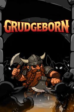 Cover Grudgeborn