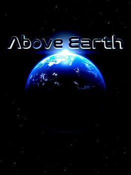 Cover Above Earth