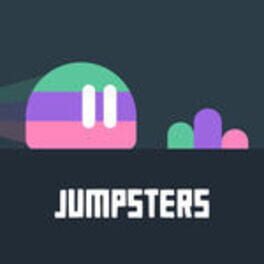 Cover Jumpsters