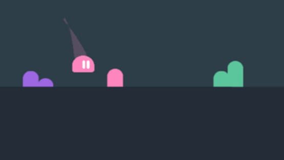 Screenshot Jumpsters