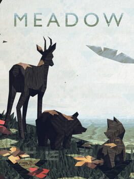 Cover Meadow