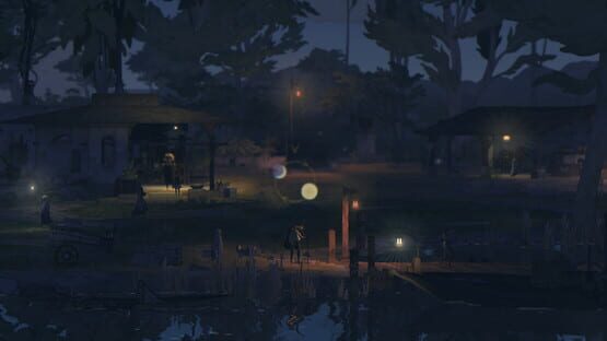 Screenshot Book of Travels