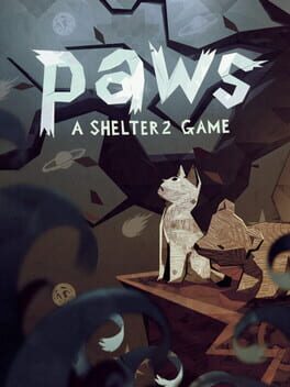 Cover Paws: A Shelter 2 Game