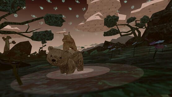 Screenshot Paws: A Shelter 2 Game