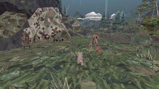 Screenshot Paws: A Shelter 2 Game