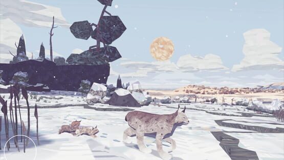 Screenshot Shelter 2