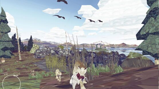 Screenshot Shelter 2