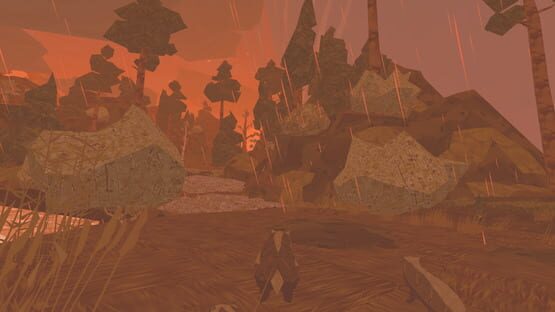 Screenshot Shelter