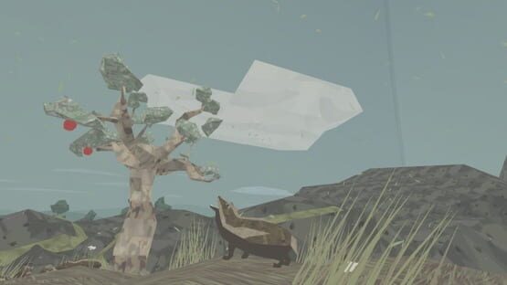 Screenshot Shelter