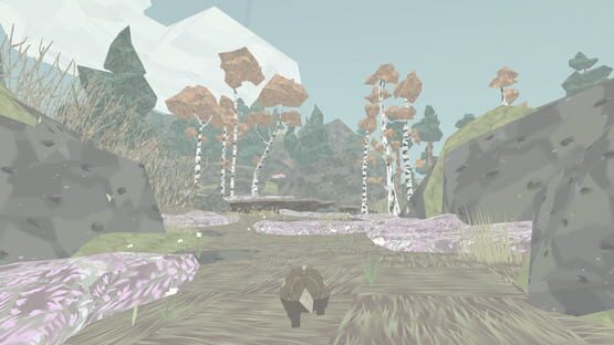 Screenshot Shelter