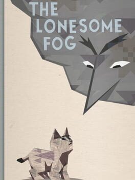 Cover The Lonesome Fog