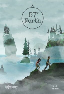 Cover 57° North