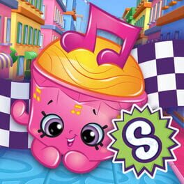 Cover Shopkins Run!