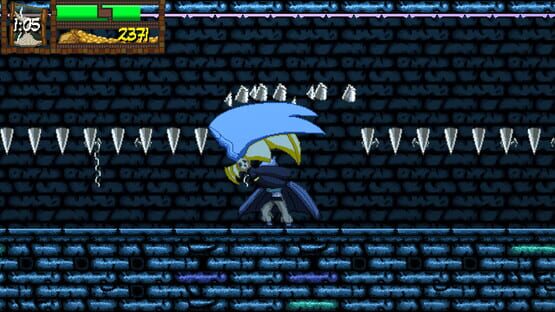 Screenshot Necrolepsy
