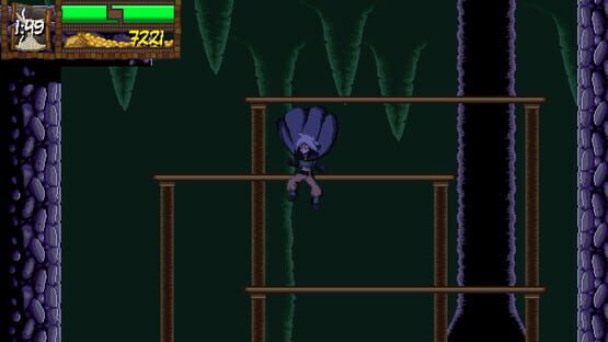 Screenshot Necrolepsy