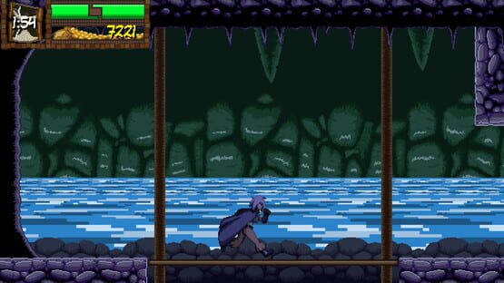 Screenshot Necrolepsy