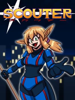 Cover Scouter