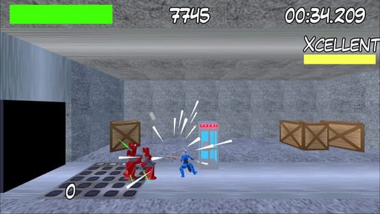 Screenshot Scouter