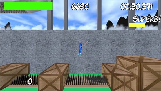 Screenshot Scouter
