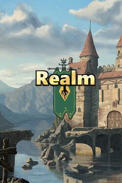 Cover Realm