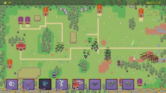 Screenshot Realm