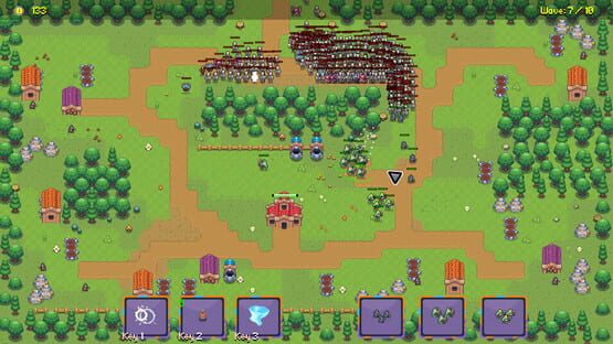 Screenshot Realm