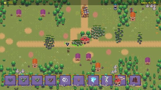 Screenshot Realm