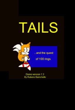 Cover Tails and the Quest of 100 Rings