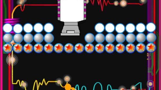 Screenshot Tails and the Quest of 100 Rings
