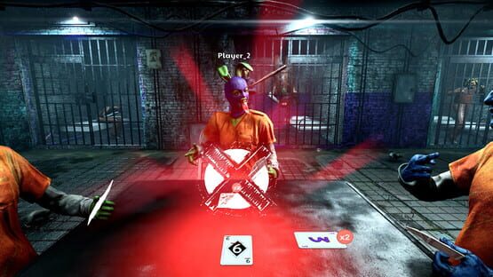 Screenshot Stab!