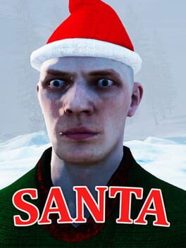 Cover Santa