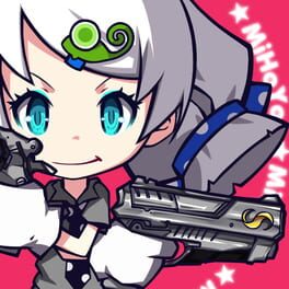 Cover Zombiegal Kawaii