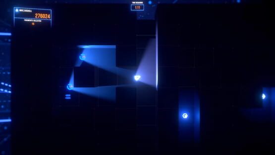 Screenshot Arena 3D