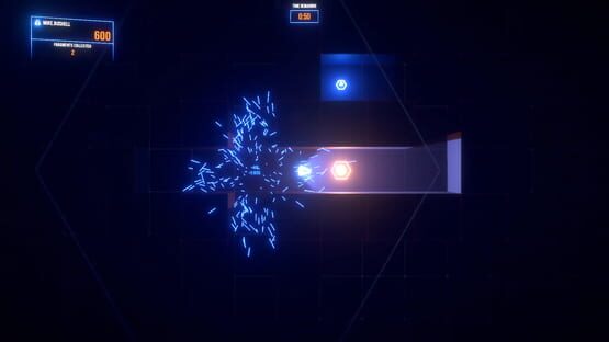 Screenshot Arena 3D
